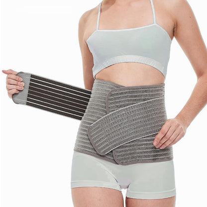 Bamboo Comfort Postpartum Support Belt