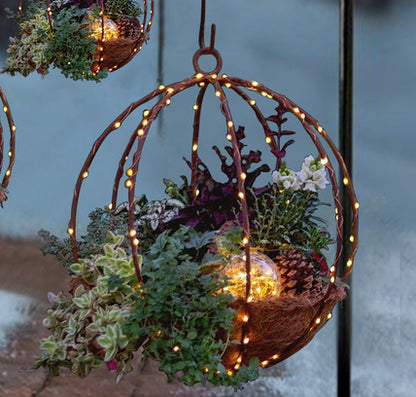 EverJoy Festive Door Hangers