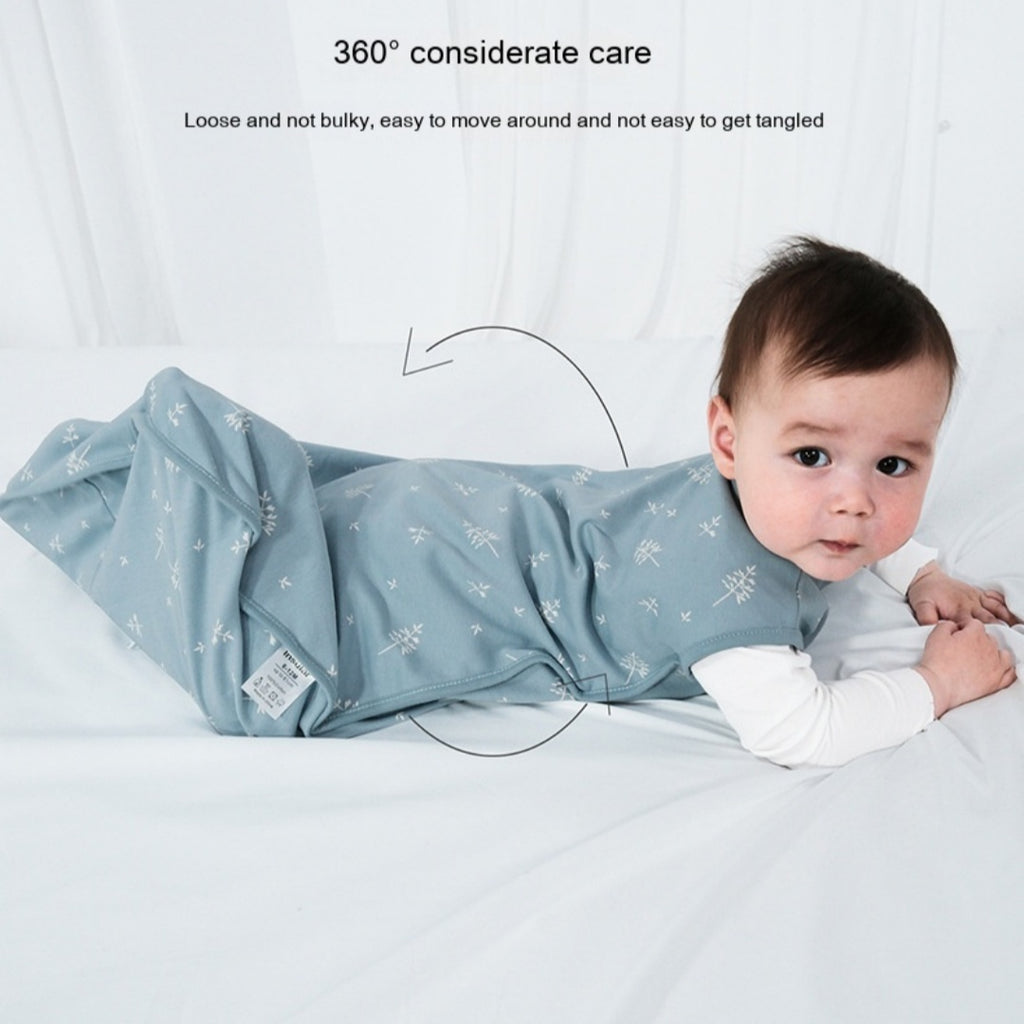 Dreamy Sleep Cotton Sleep Bag