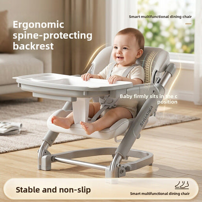 Little Grow High Chair