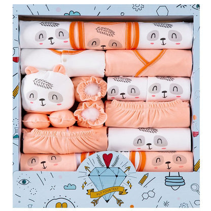 Little Blessings Newborn Set