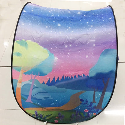 DreamDome Starry Bed Canopy