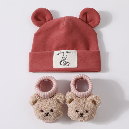 Little Bunny Keepsake Set