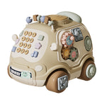MelodyCube Baby Activity Drum