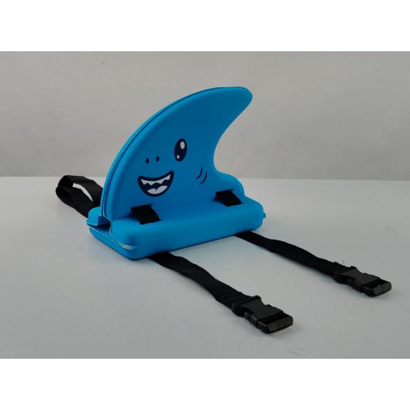 SplashBuddy Swim Back Float