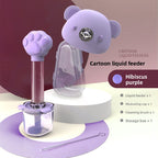 MediSip Baby Medicine & Liquid Feeder