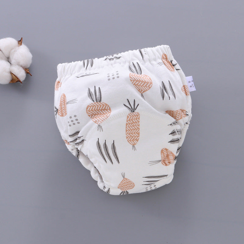 Baby Training Pants Washable