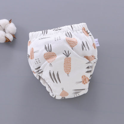 Baby Training Pants Washable