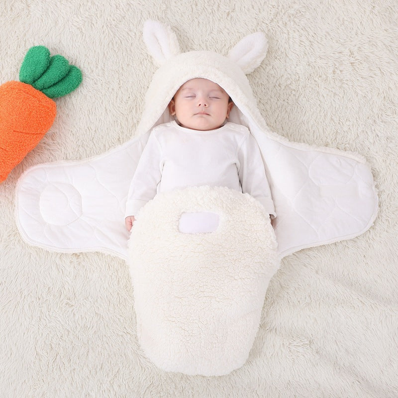 CloudHug Baby Anti-Startle Sleep Sack