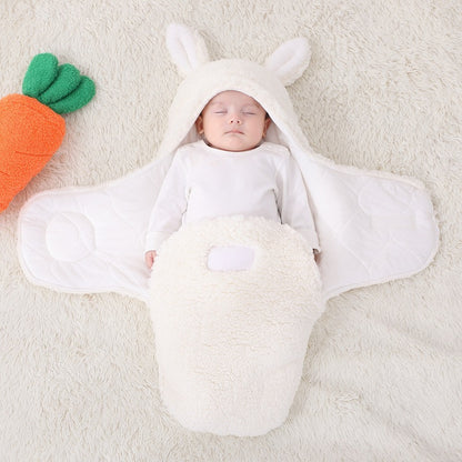 CloudHug Baby Anti-Startle Sleep Sack