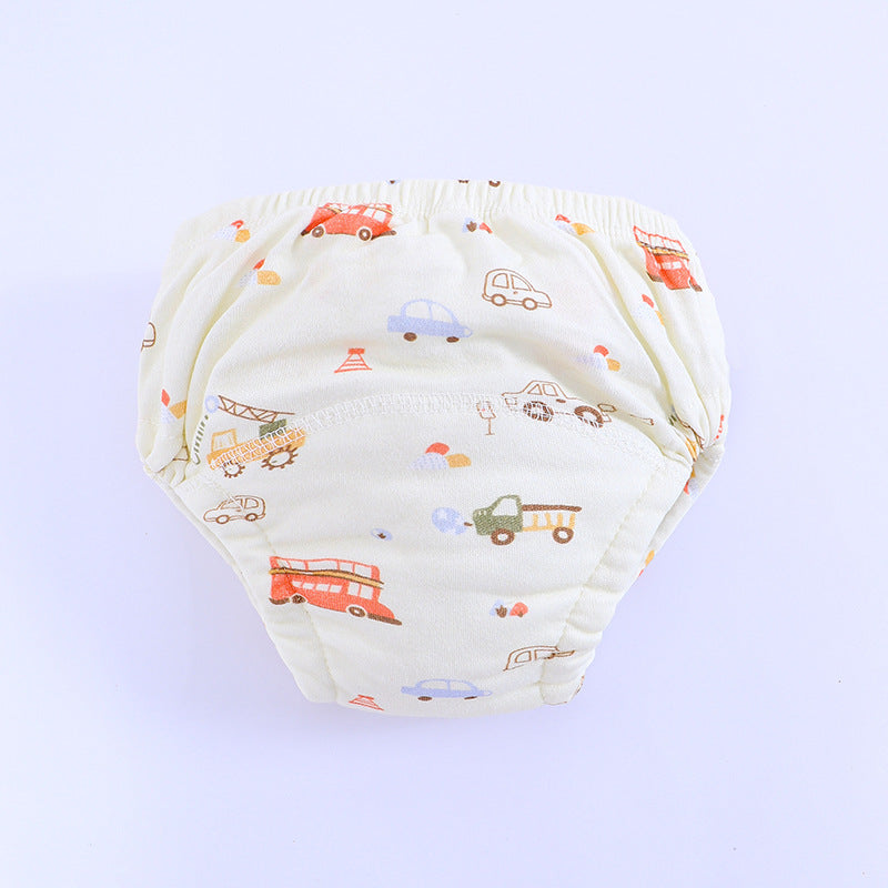 Reusable Baby Training Pants
