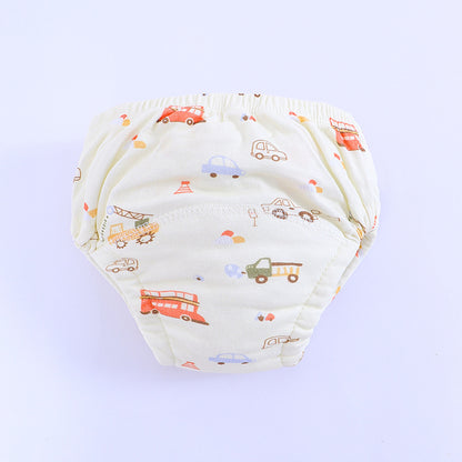Reusable Baby Training Pants