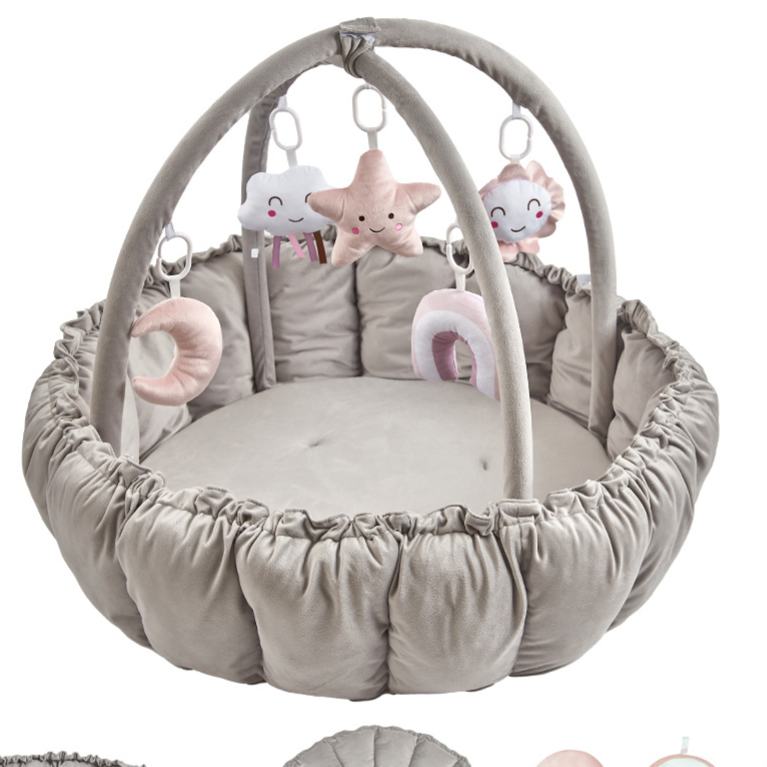 DreamNest Baby Activity & Play Mat