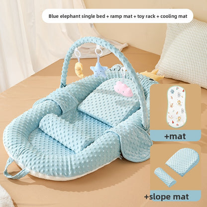 Little Haven Baby Nest