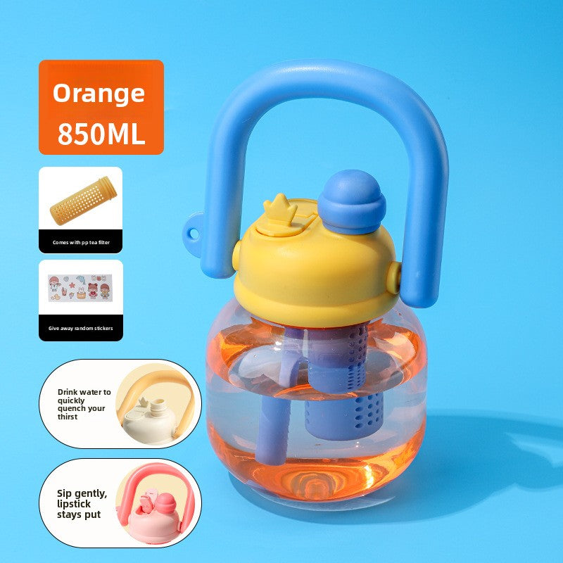HydraBuddy Travel Bottle