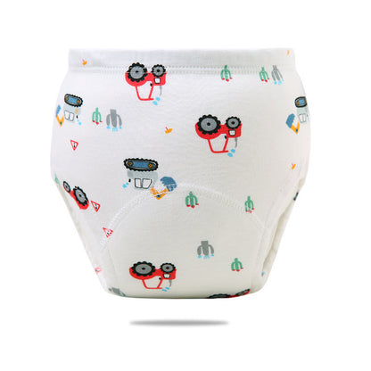 SplashReady Reusable Swim Training Pants