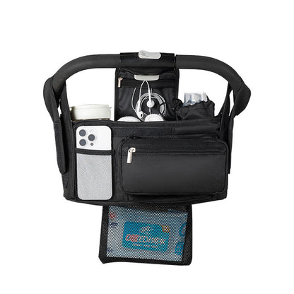 Universal Stroller Organizer Bag