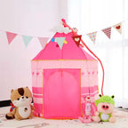 Dreamspire Play Tent