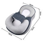 CloudNest Feeding Recliner