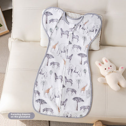 SnugglePod Swaddle Sleeping Bag