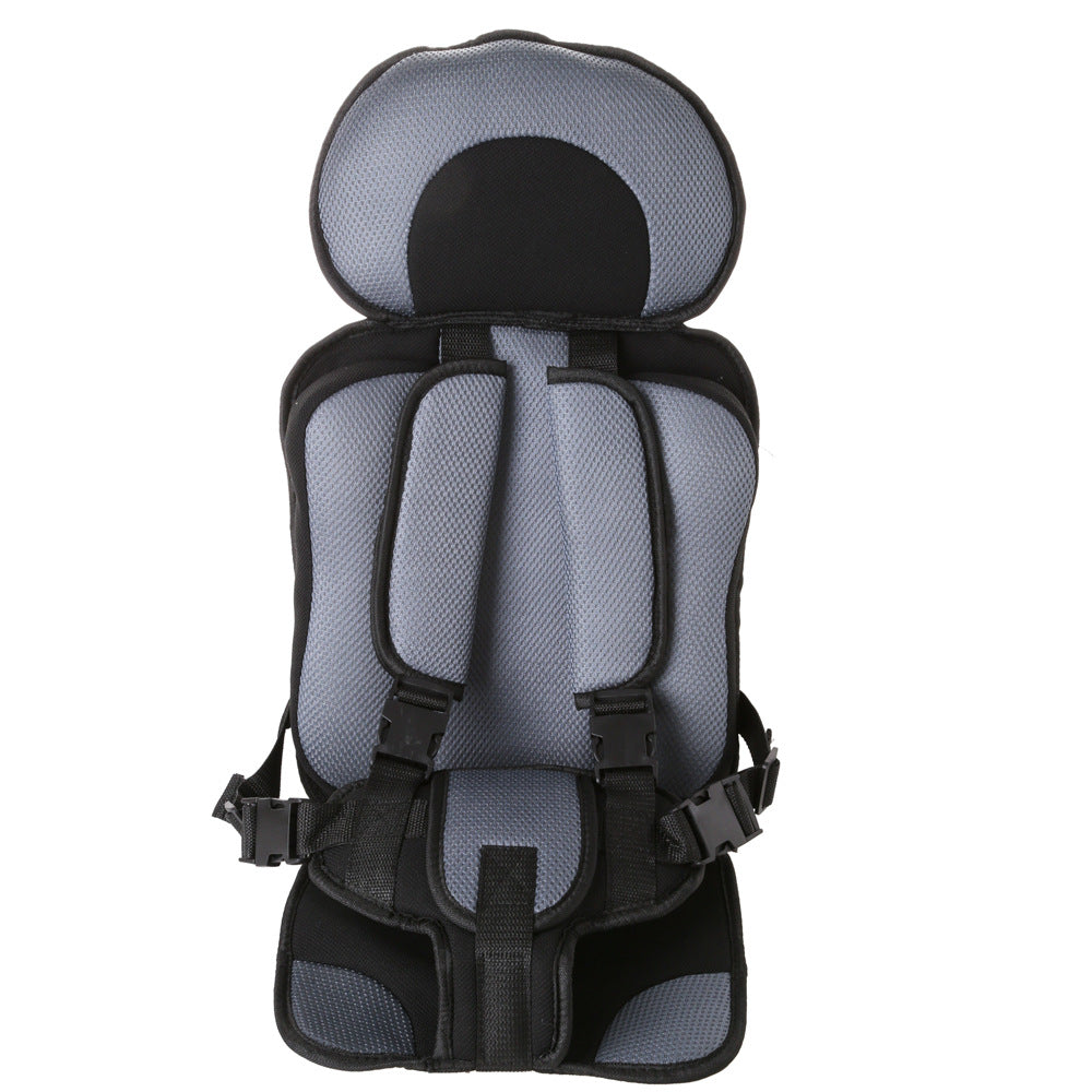 TravelNest Portable Kids Travel Seat