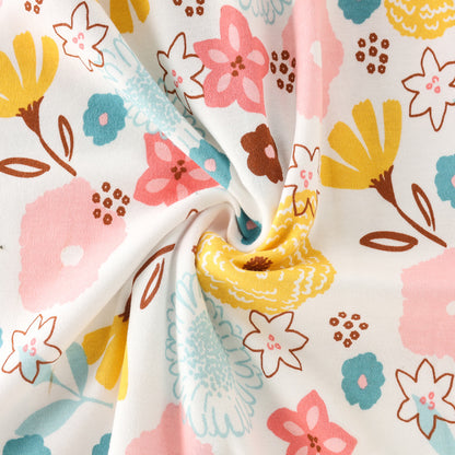 Newborn Sleeping Bag Baby Anti-kick Quilt