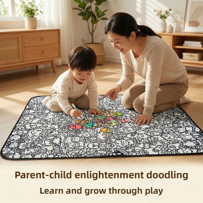 Little Artist Magic Mat