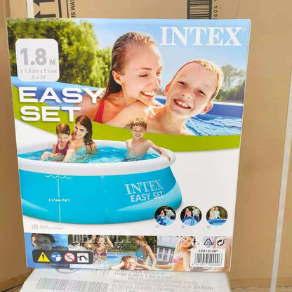 Children's swimming pool
