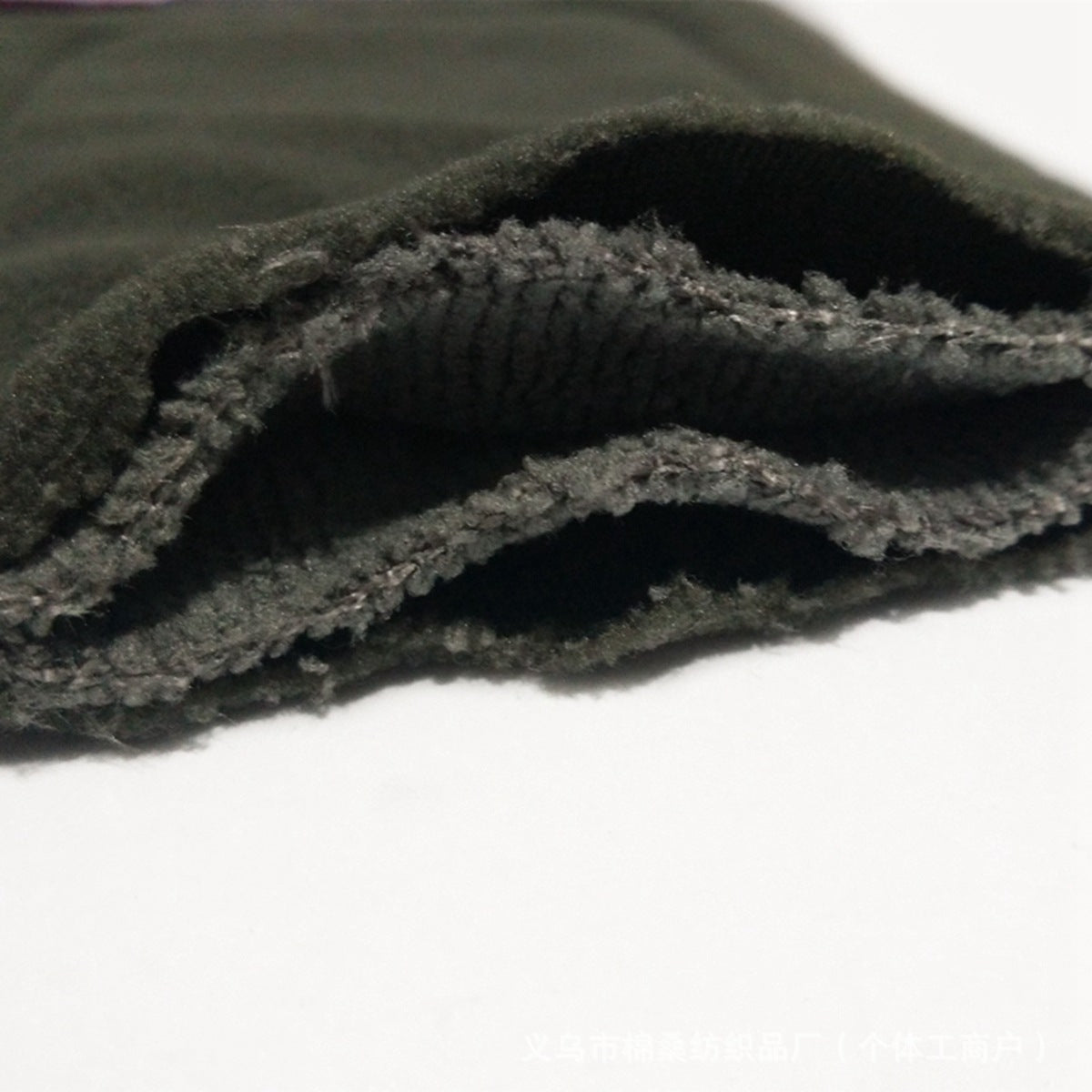 EcoDry Bamboo Charcoal Reusable Diaper Inserts