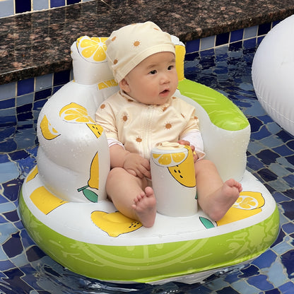 Portable Baby Snug Seat