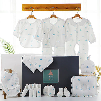 PureCotton Baby Essentials Gift Set