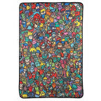 Little Artist Magic Mat