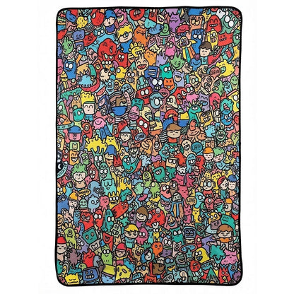 Little Artist Magic Mat