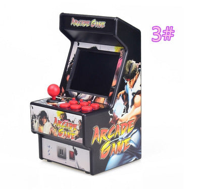 RetroGamer Pro Portable Arcade