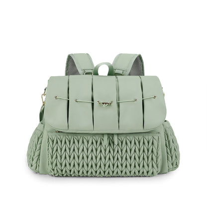 Little Journey Changing Backpack