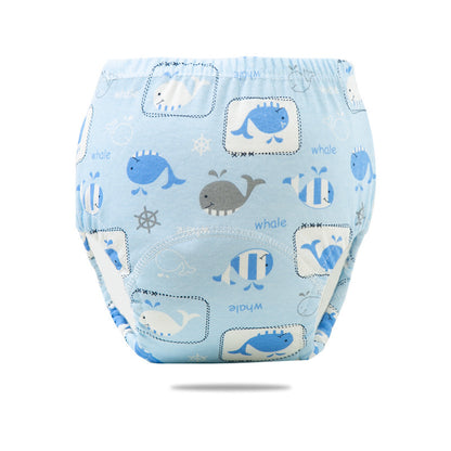 SplashReady Reusable Swim Training Pants