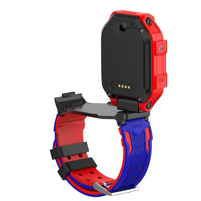 SafeSteps Smart Kids Watch