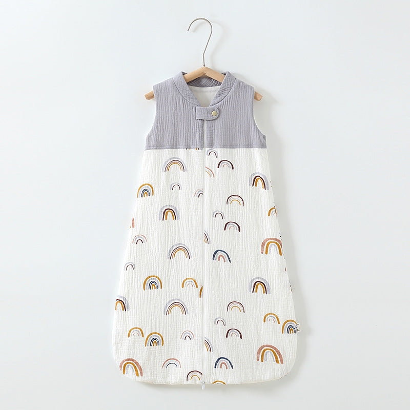 CozyPatch Baby Gauze Vest