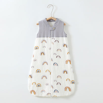 CozyPatch Baby Gauze Vest