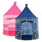 Dreamspire Play Tent