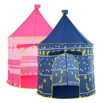 Dreamspire Play Castle Tent