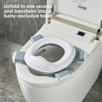 Fold & Go Potty Seat