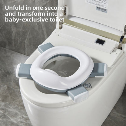 Fold & Go Potty Seat
