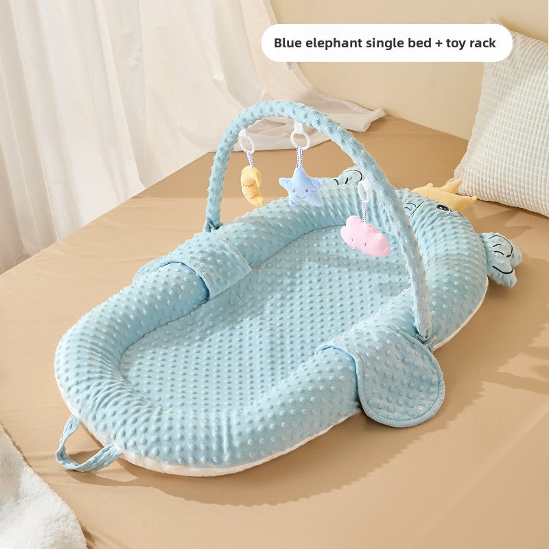 Little Haven Baby Nest