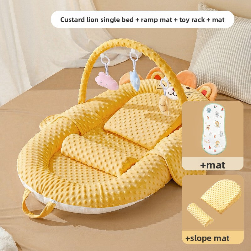 Little Haven Baby Nest