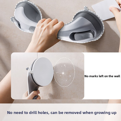 Kids Safety Bathroom Grab Bar