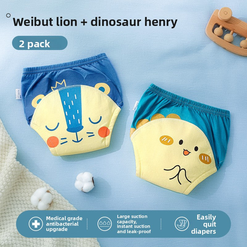 LittleLearner Training Pants