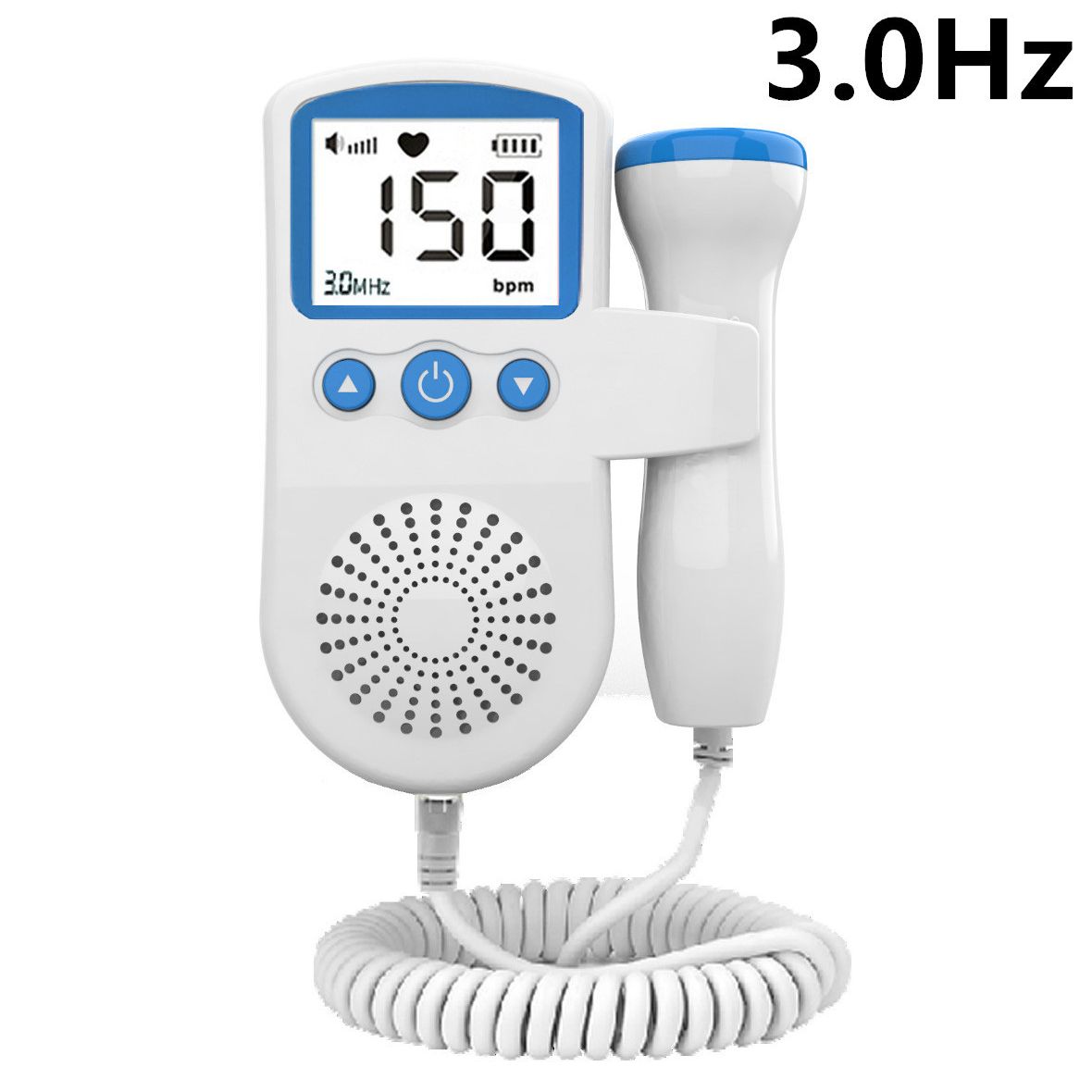 BabyBond Fetal Heart Monitor