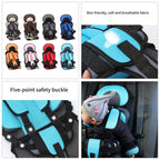 TravelNest Portable Kids Travel Seat