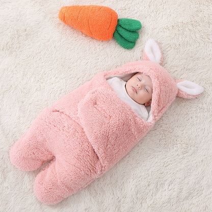 CloudHug Baby Anti-Startle Sleep Sack